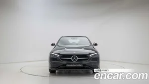 Mercedes-Benz C-Class, 2025 — миниатюра 3