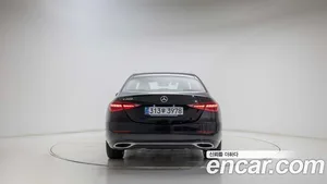 Mercedes-Benz C-Class, 2025 — миниатюра 4