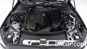 Mercedes-Benz C-Class, 2025 — миниатюра 6