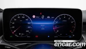 Mercedes-Benz C-Class, 2025 — миниатюра 8