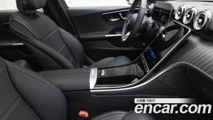 Mercedes-Benz C-Class, 2025 — миниатюра 9