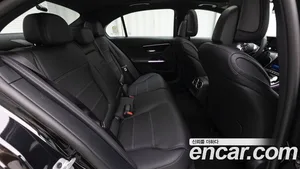 Mercedes-Benz C-Class, 2025 — миниатюра 10