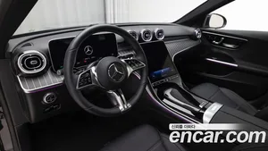 Mercedes-Benz C-Class, 2025 — миниатюра 13
