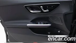 Mercedes-Benz C-Class, 2025 — миниатюра 15