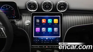 Mercedes-Benz C-Class, 2025 — миниатюра 16