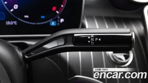 Mercedes-Benz C-Class, 2025 — миниатюра 19
