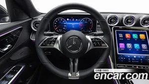 Mercedes-Benz C-Class, 2025 — миниатюра 20