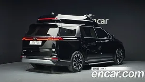Kia Carnival, 2023 — миниатюра 2