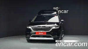 Kia Carnival, 2023 — миниатюра 3