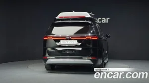 Kia Carnival, 2023 — миниатюра 4