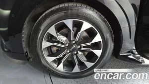 Kia Carnival, 2023 — миниатюра 5