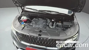 Kia Carnival, 2023 — миниатюра 6