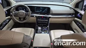 Kia Carnival, 2023 — миниатюра 10