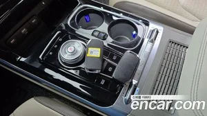 Kia Carnival, 2023 — миниатюра 12