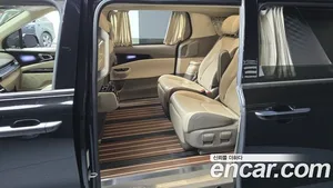 Kia Carnival, 2023 — миниатюра 17