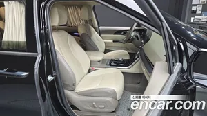 Kia Carnival, 2023 — миниатюра 18