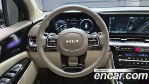 Kia Carnival, 2023 — миниатюра 19