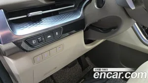 Kia Carnival, 2023 — миниатюра 20