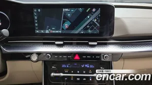 Kia Carnival, 2023 — миниатюра 21