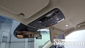 Kia Carnival, 2023 — миниатюра 23