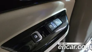 Kia Carnival, 2023 — миниатюра 24