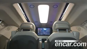Kia Carnival, 2023 — миниатюра 26