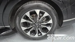Kia Carnival, 2023 — миниатюра 7