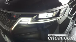 Kia Carnival, 2023 — миниатюра 8
