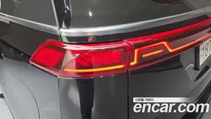 Kia Carnival, 2023 — миниатюра 9