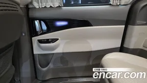 Kia Carnival, 2023 — миниатюра 15