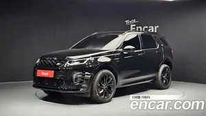 Land Rover Discovery Sport, 2025 — миниатюра 1