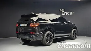 Land Rover Discovery Sport, 2025 — миниатюра 2
