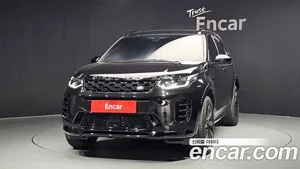Land Rover Discovery Sport, 2025 — миниатюра 3