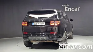 Land Rover Discovery Sport, 2025 — миниатюра 4