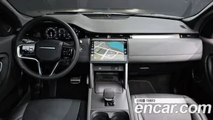 Land Rover Discovery Sport, 2025 — миниатюра 7