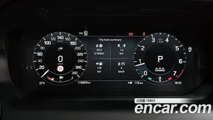 Land Rover Discovery Sport, 2025 — миниатюра 8
