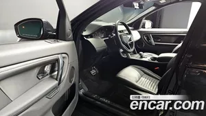 Land Rover Discovery Sport, 2025 — миниатюра 10
