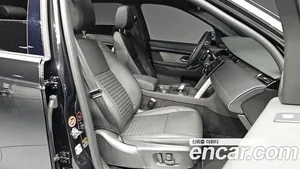 Land Rover Discovery Sport, 2025 — миниатюра 11
