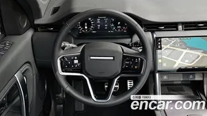Land Rover Discovery Sport, 2025 — миниатюра 13