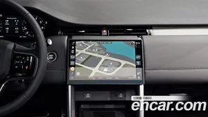 Land Rover Discovery Sport, 2025 — миниатюра 15