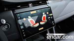 Land Rover Discovery Sport, 2025 — миниатюра 17