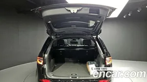 Land Rover Discovery Sport, 2025 — миниатюра 20
