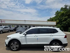 Volkswagen Tiguan, 2023 — миниатюра 7