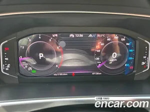Volkswagen Tiguan, 2023 — миниатюра 10