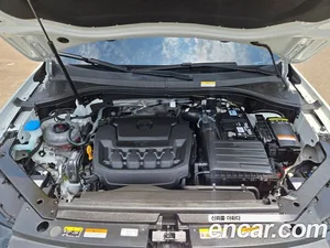 Volkswagen Tiguan, 2023 — миниатюра 20