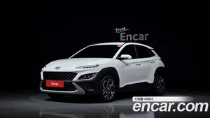 Hyundai Kona, 2023 — миниатюра 1