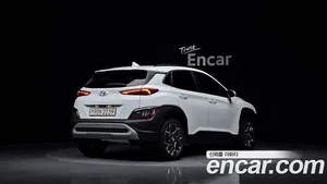 Hyundai Kona, 2023 — миниатюра 2