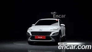 Hyundai Kona, 2023 — миниатюра 3
