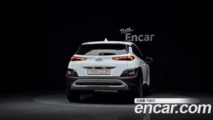 Hyundai Kona, 2023 — миниатюра 4