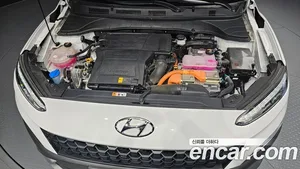 Hyundai Kona, 2023 — миниатюра 6